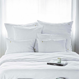 Taie d'oreiller Céleste