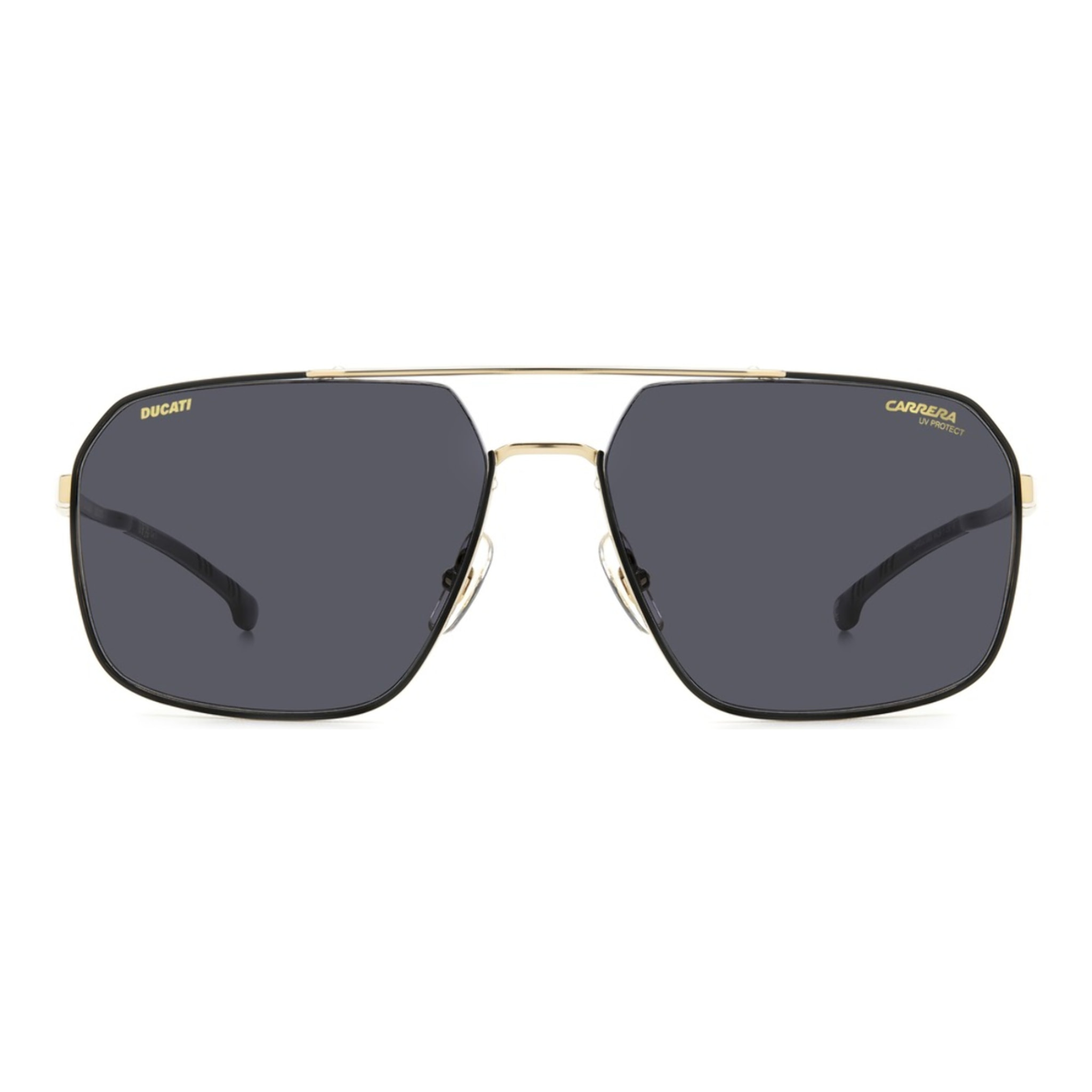 Gafas de Sol Carrera Ducati CARDUC 038/S RHL de Titanio Hombre 61 mm