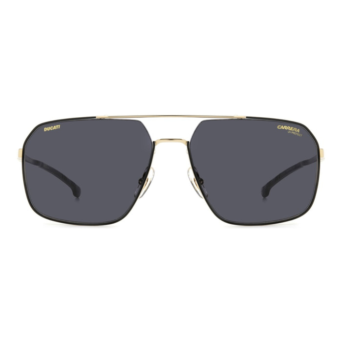 Gafas de Sol Carrera Ducati CARDUC 038/S RHL de Titanio Hombre 61 mm