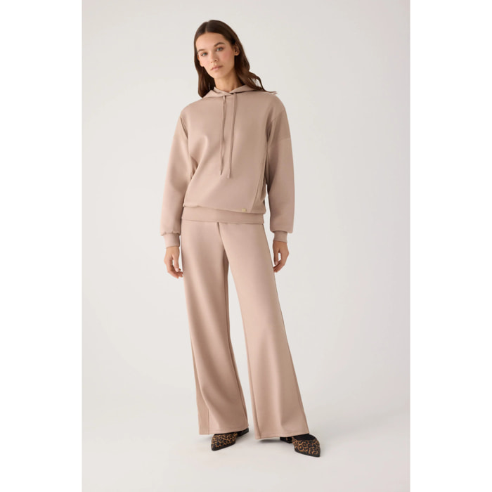 Pantalone largo