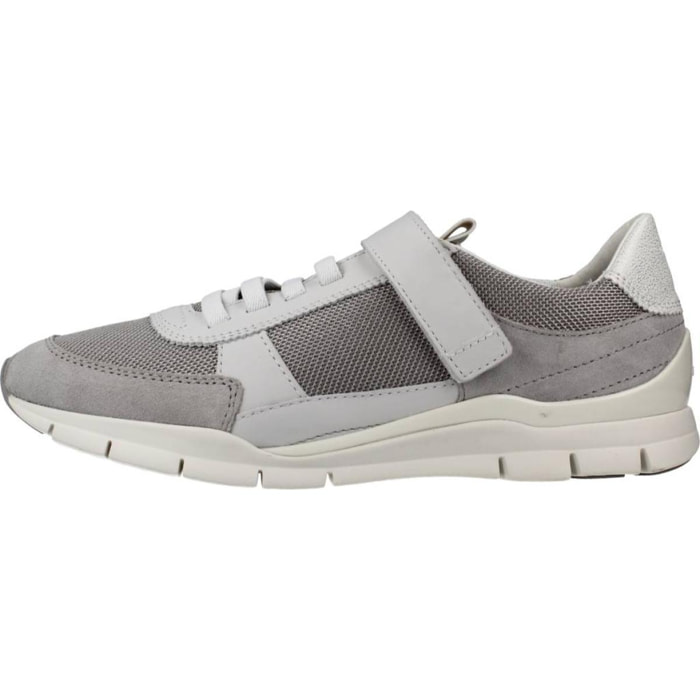 SNEAKERS GEOX D SUKIE A