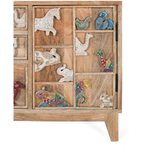 Cómoda - 55x100x32cm