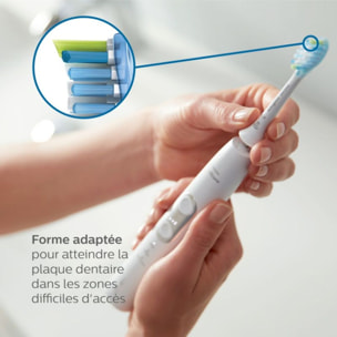 Brossette dentaire PHILIPS Sonicare - HX9044/17