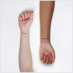 Liquid Ink - Eyeliner Waterproof