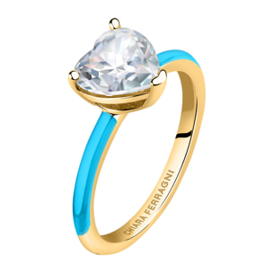 Anillo Chiara Ferragni Mujer J19AVI35014