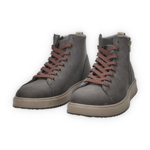 Sneakers Uomo Tata Italia Marrone