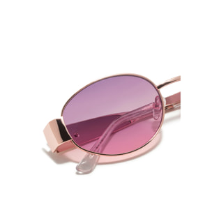 Gafas De Sol D. Franklin Cuprum Round