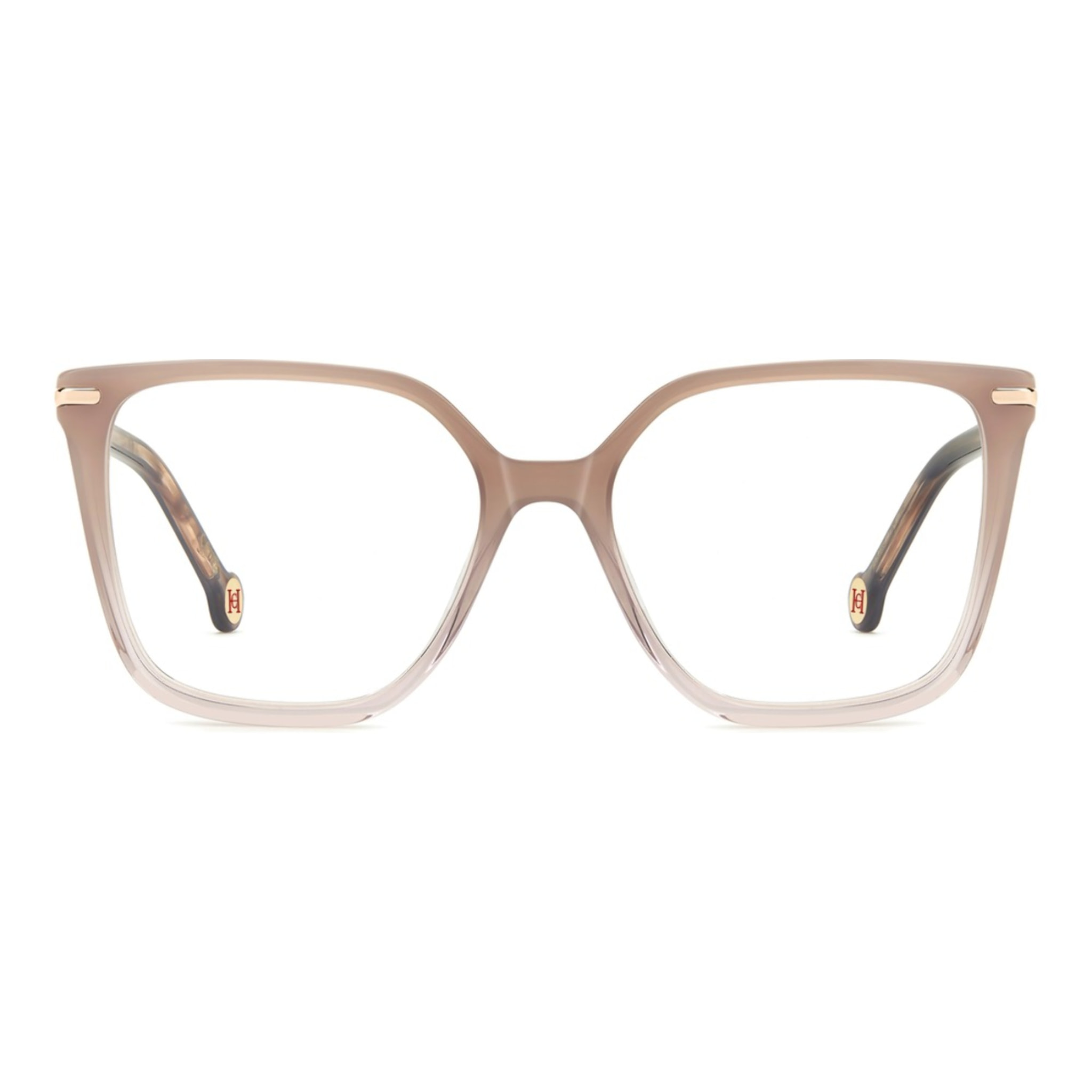 Gafas de Vista Carolina Herrera HER 0382 FWM de Acetato Mujer 53 mm