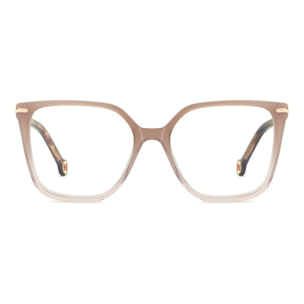 Gafas de Vista Carolina Herrera HER 0382 FWM de Acetato Mujer 53 mm
