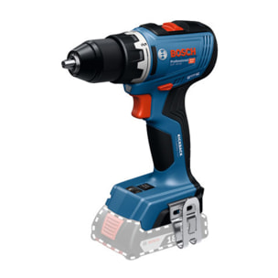 COMBO KIT 4 OUTILS : GSR 18V-65 + GDX 18V-285 + GBH 18V-26 + GWS 18V-11 + GBA 18V 2x5,0Ah + 1x EXBA 18V 5,5Ah + GAL 12V/18V-80 L - BOSCH - 0615A500BJ