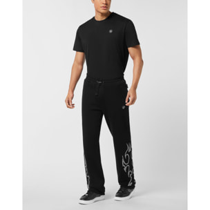 PHILIPP PLEIN Pantalones de jogging