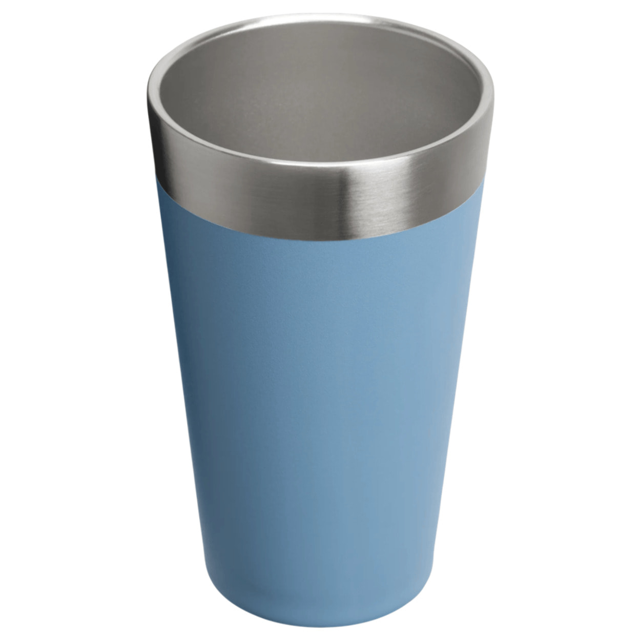 Vaso isotermico - 0,47L - ADVENTURE STACKING TUMBLER - Indigo
