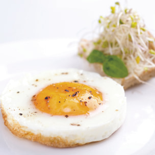 Crepiere Pancake 7 Trous D30cm