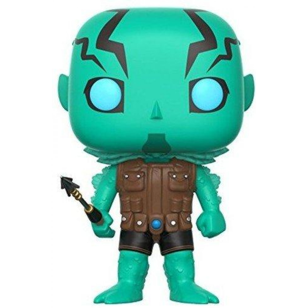 Hellboy Funko POP Film Vinile Figura Abe Sapian 9 cm