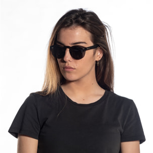 GAFAS DE SOL OCEAN IBIZA de color Plateado