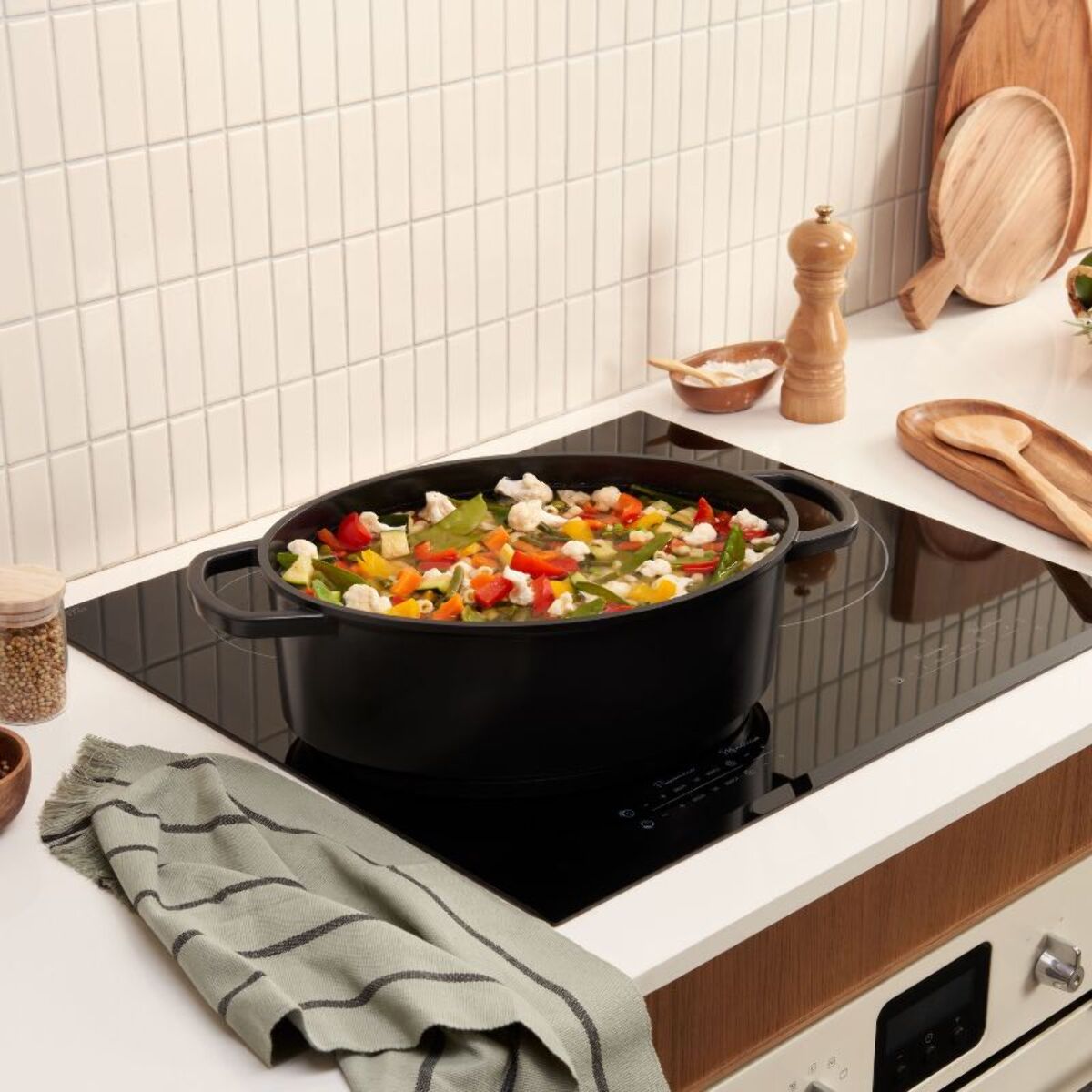 cocotte MAGIMIX Expert 17550 Compatible Cook Expert