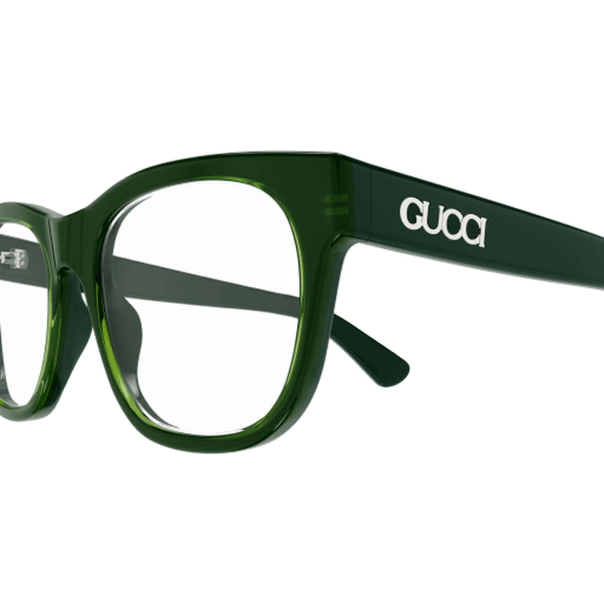 Gafas de Vista Gucci GG1796O-004 de Acetato Hombre 52 mm