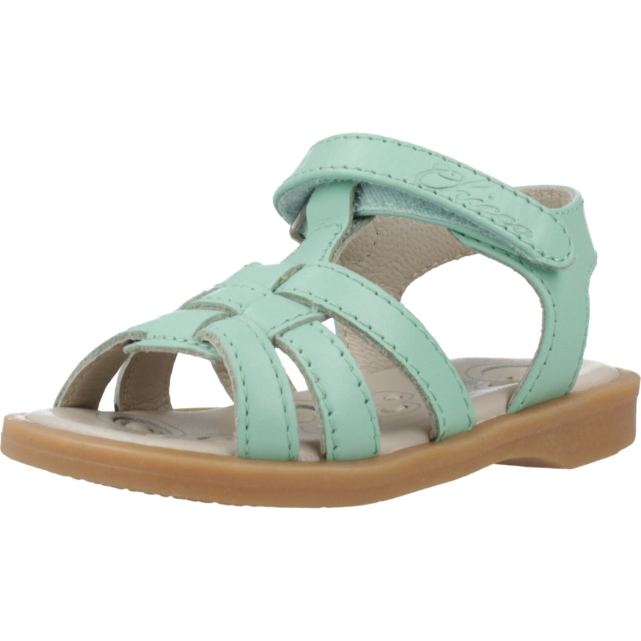 Sandalias Niña de la marca CHICCO  modelo CARMYS AZUL