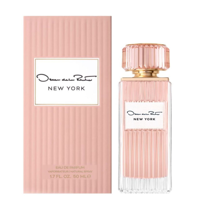 New York - Eau de Parfum