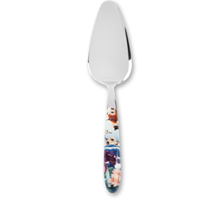 Paletta Dolce Excelsa – Fuji, Acciaio Multicolore