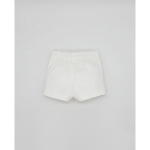 BERMUDA SARGA BLANCO ROTO