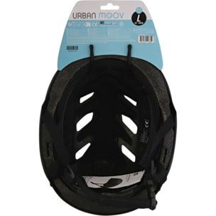 Casque TNB Casque de protection taille L - noir