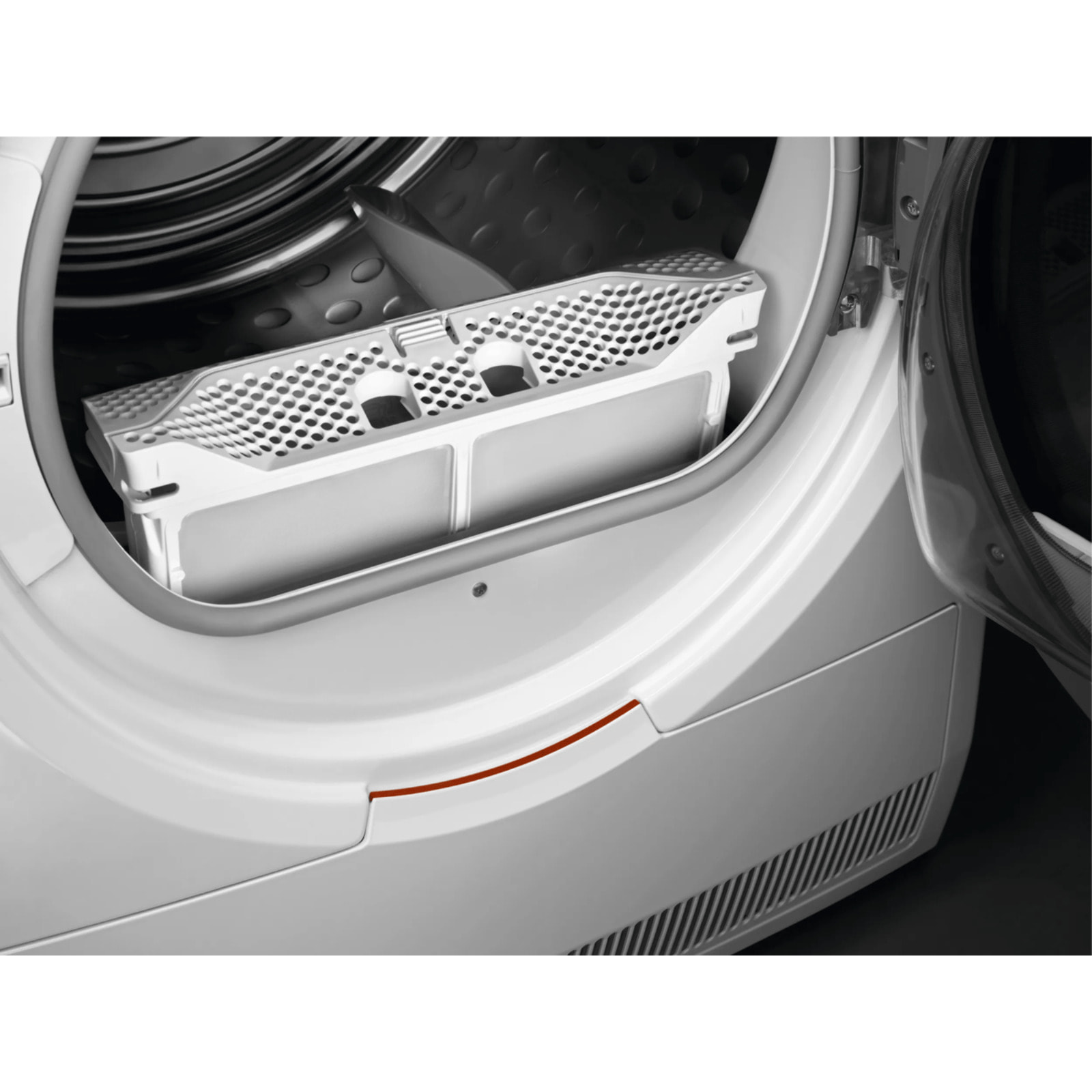 AEG Secadora con Bomba de Calor Serie 7000 SensiDry® de 8 kg TR718P2OB