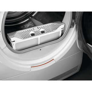 AEG Secadora con Bomba de Calor Serie 7000 SensiDry® de 8 kg TR718P2OB