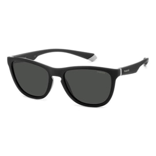 Gafas de Sol Polaroid PLD 2133/S 08A Polarizadas de Nylon Unisex 56 mm