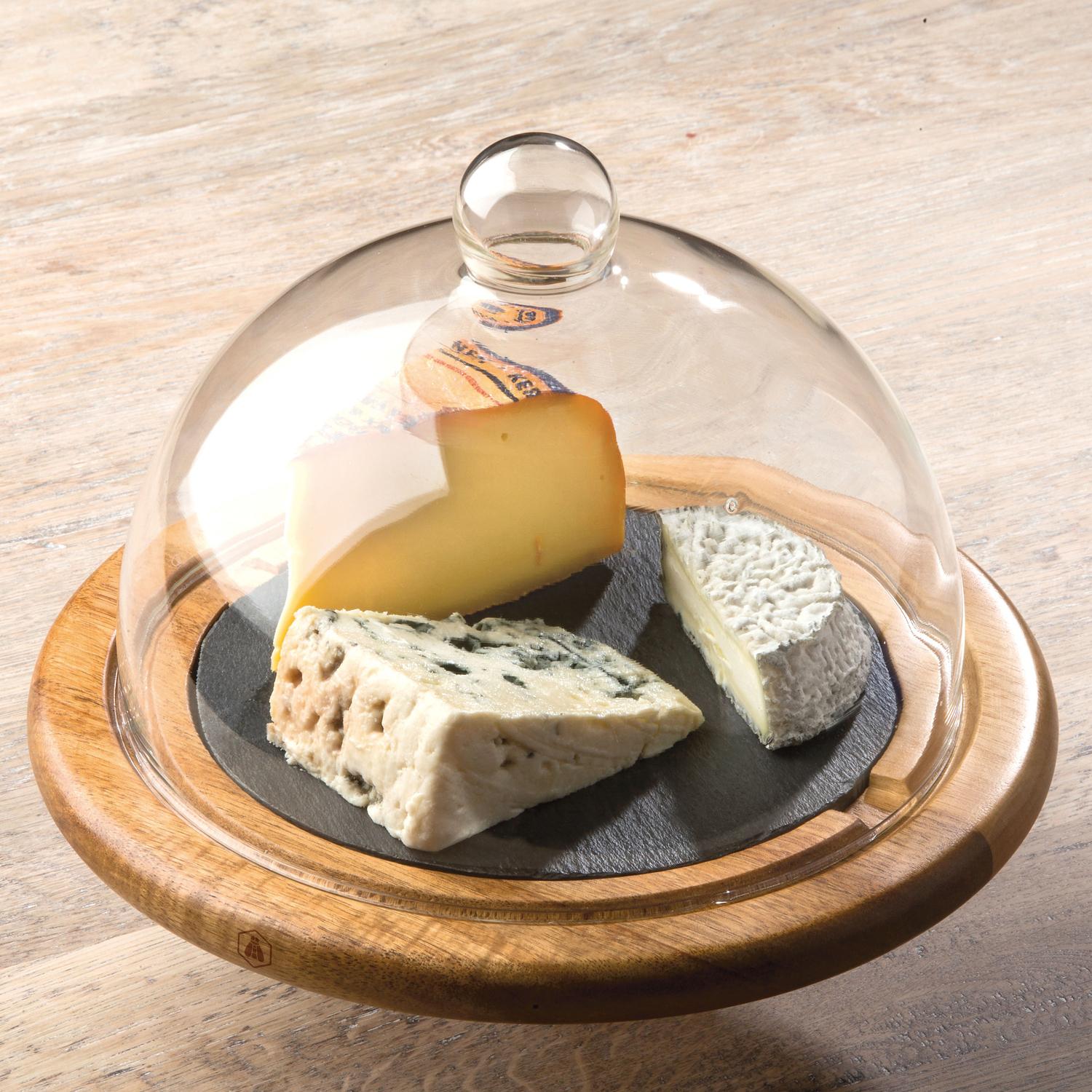 Cloche à fromages