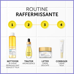 Lavande Fine - Crème Délicate Fermeté 50 ml