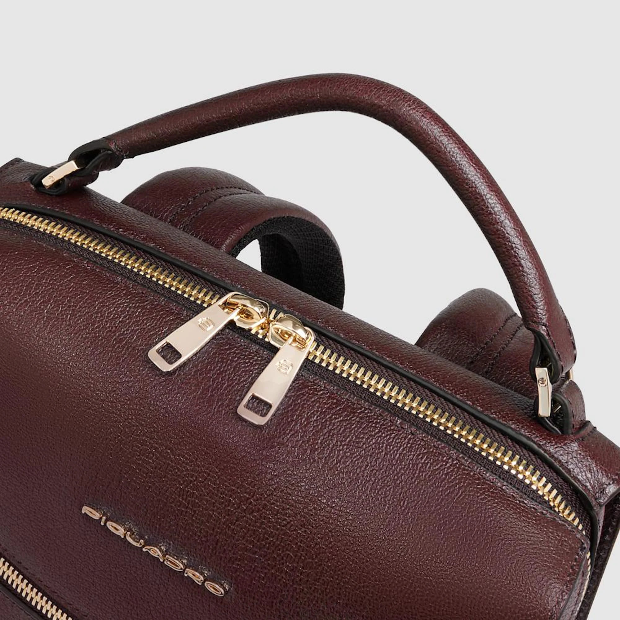 Piquadro Zaino porta iPad® con protezione RFID