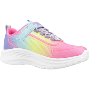 Zapatillas Niña Rainbow Cruisers Multicolor