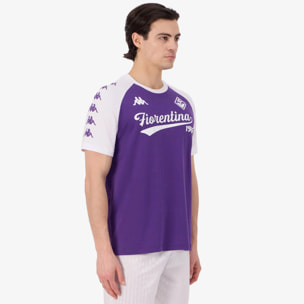 Camisetas y tops Kappa Hombre Supporter Cathi Fiorentina