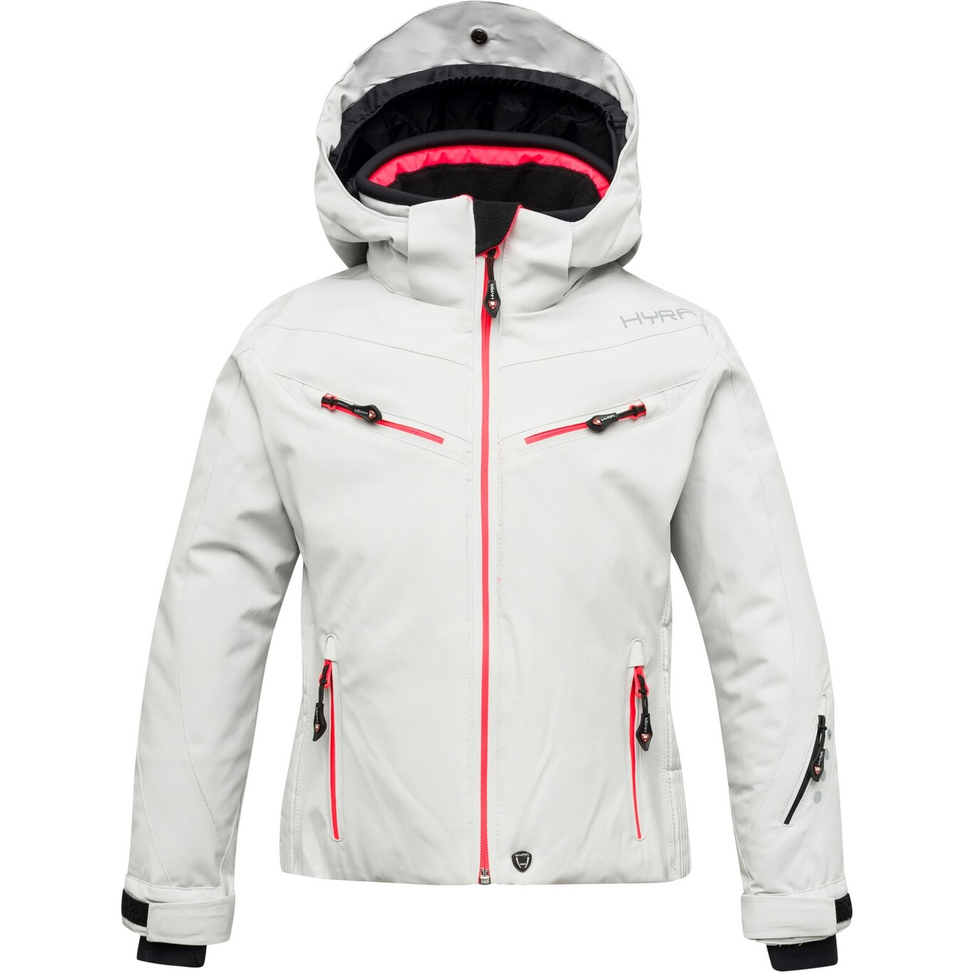 HYRA VISP JUNIOR GIRL SKI JACKET