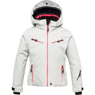 HYRA VISP JUNIOR GIRL SKI JACKET