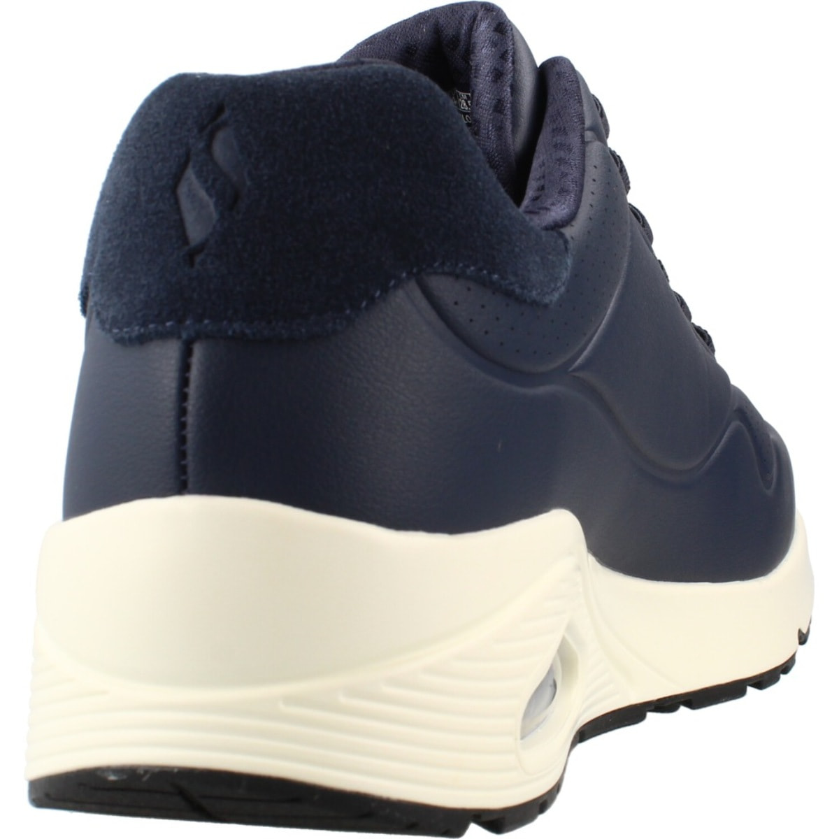Sneakers De  Hombre Uno - Tailored Air Azul