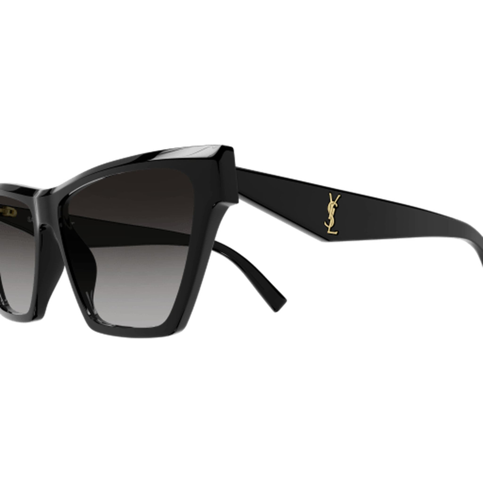 Gafas de Sol Saint Laurent SL M103-001 de Acetato Mujer 58 mm
