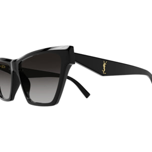 Gafas de Sol Saint Laurent SL M103-001 de Acetato Mujer 58 mm