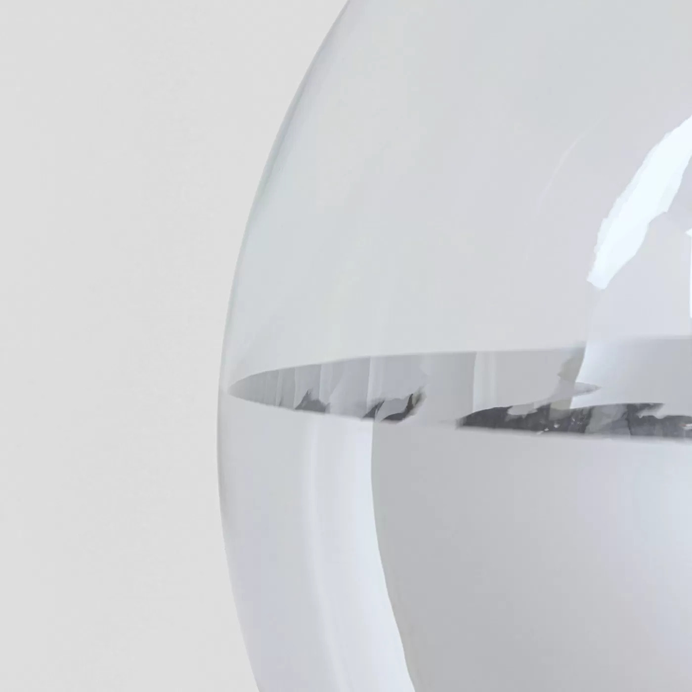 Lampadaire Disco Ball 163cm Kare Design
