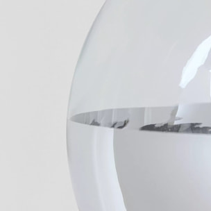 Lampadaire Disco Ball 163cm Kare Design