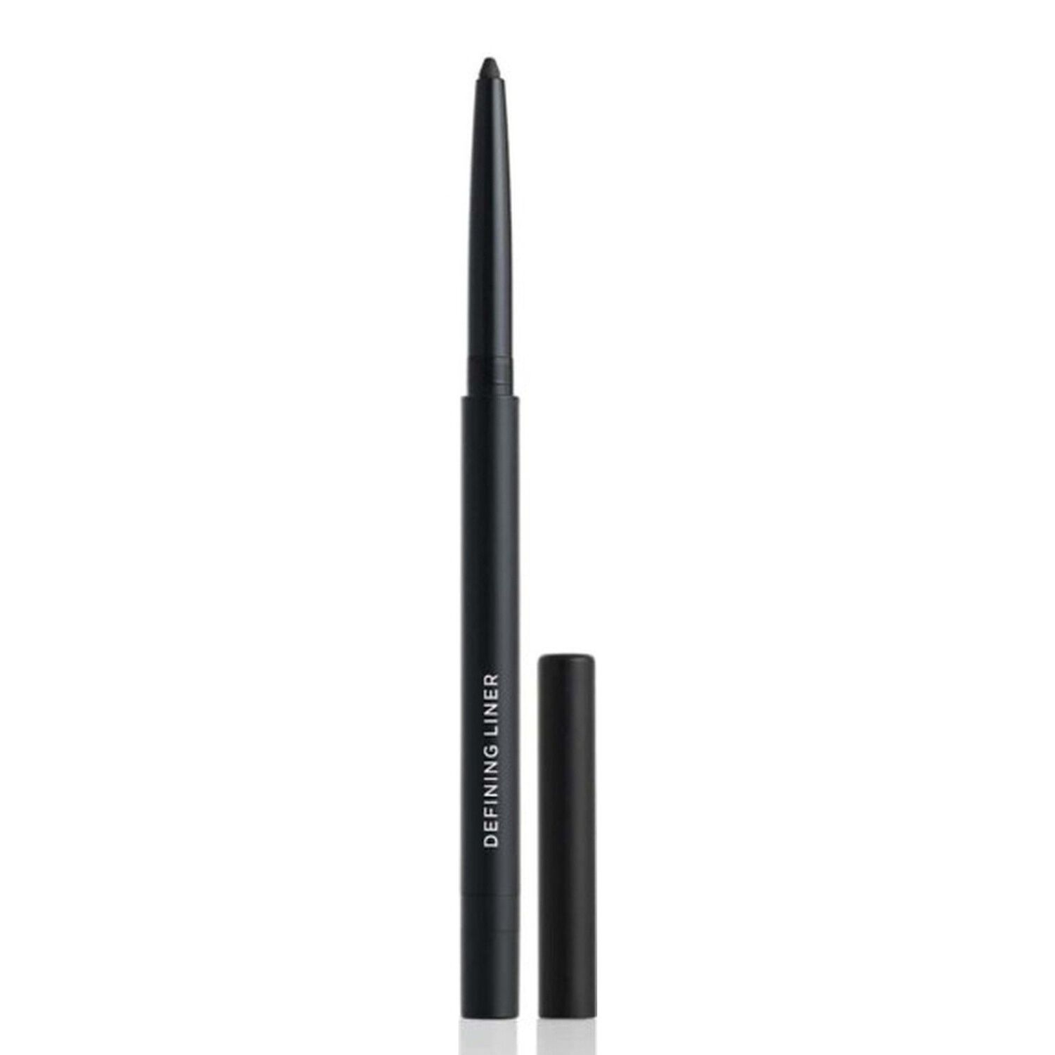 Defining Liner - Crayon EyeLiner Soyeux Marron Foncé