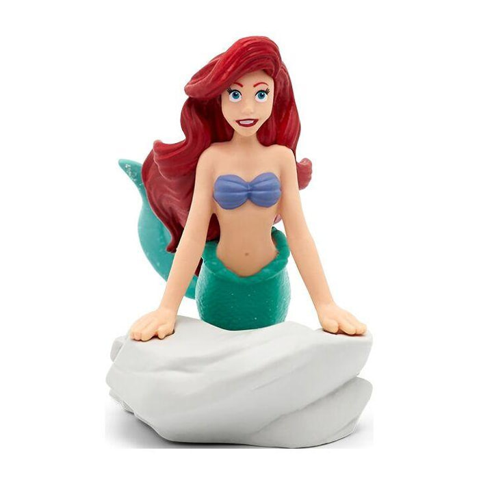 Figurine TONIES Ariel la Petite Sirène