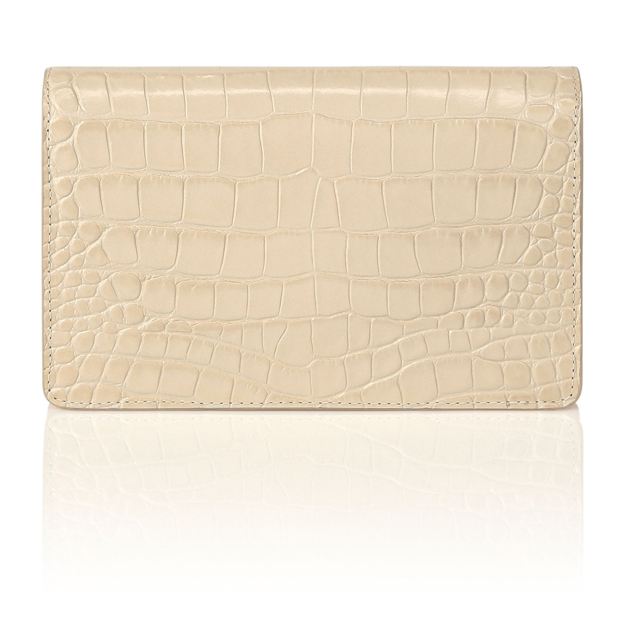 PHILIPP PLEIN Flap Bag HEXAGON