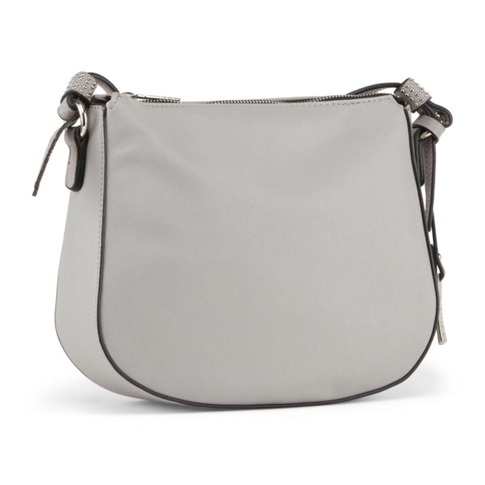 BORSA GRIGIO CHIARO CONBIPEL