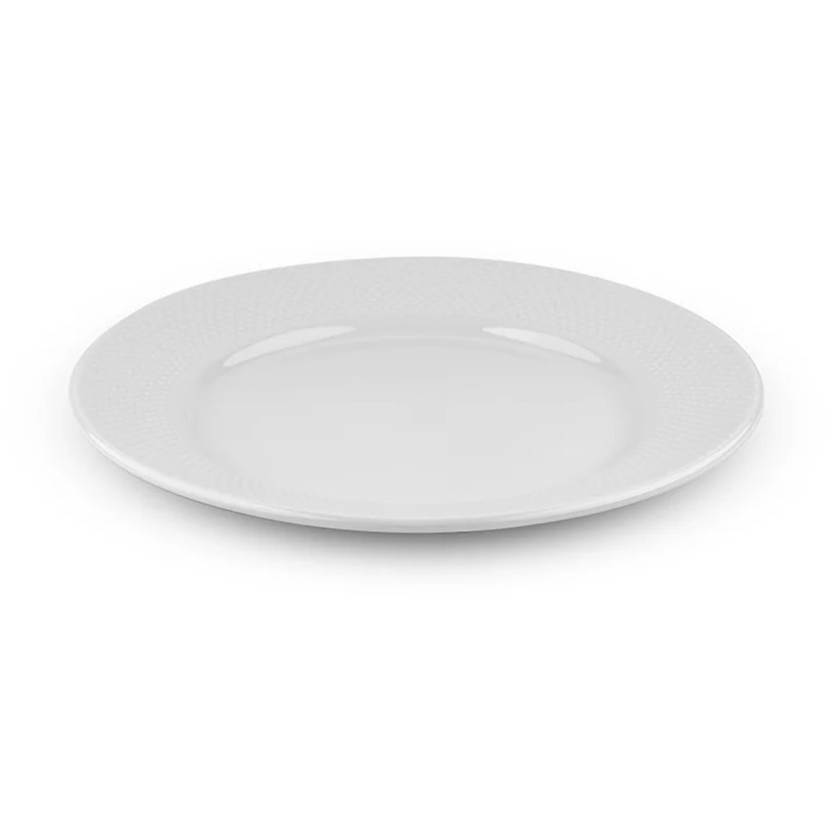 Service 18 pièces en porcelaine