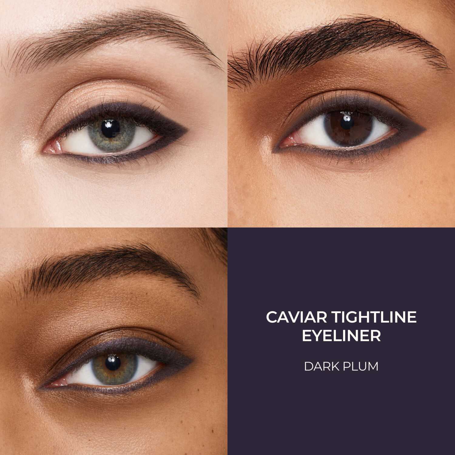 Caviar Tighline - Eyeliner