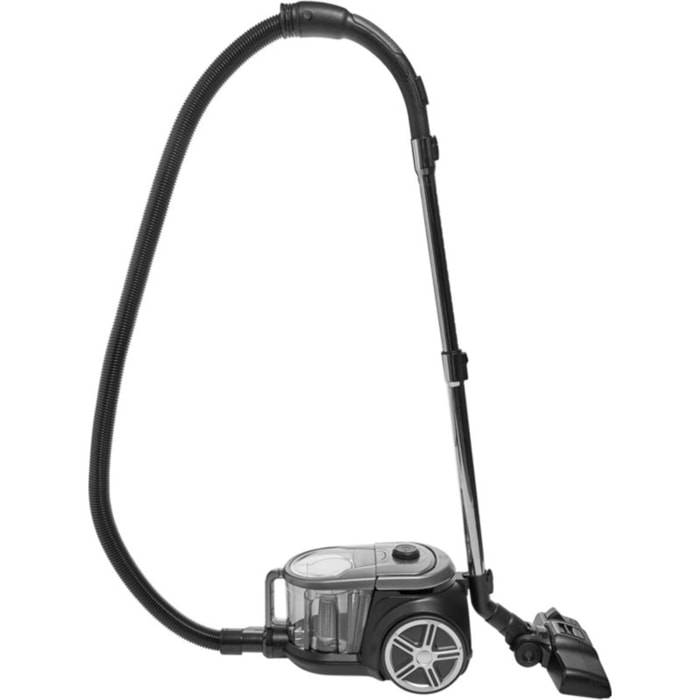 Aspirateur sans sac ESSENTIELB EAS69 Pet V2