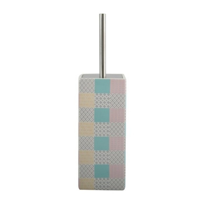 Brosse wc avec support Céramique MSV