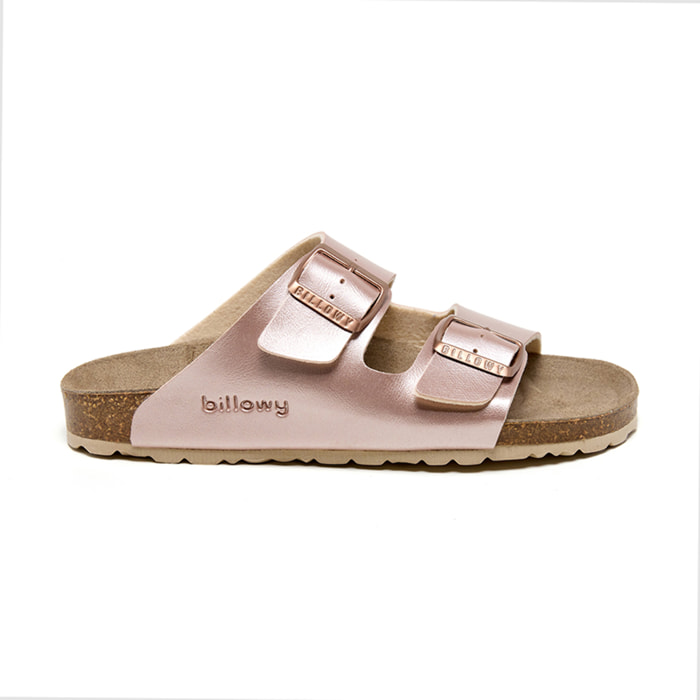 Sandalia BILLOWY ROSA